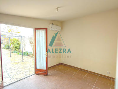 Maison - 36 m² - 2 pièces