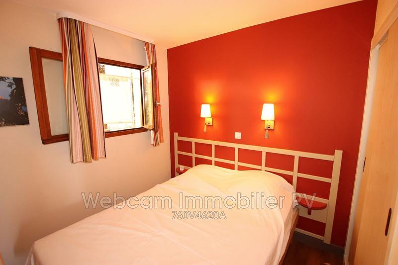 Appartement - 35 m² - 3 pièces