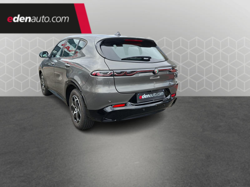 Alfa Romeo Tonale 1.5 Hybrid 130 ch Tct7 Sprint