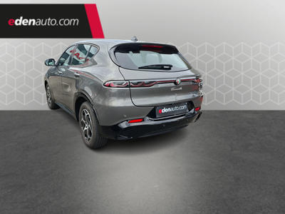 Alfa Romeo Tonale 1.5 Hybrid 130 ch Tct7 Sprint