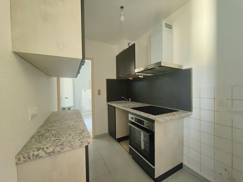 Duplex - 58 m² - 2 pièces