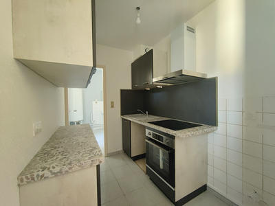 Duplex - 58 m² - 2 pièces