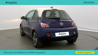 Opel Adam 1.4 Twinport 87ch Glam Start/Stop