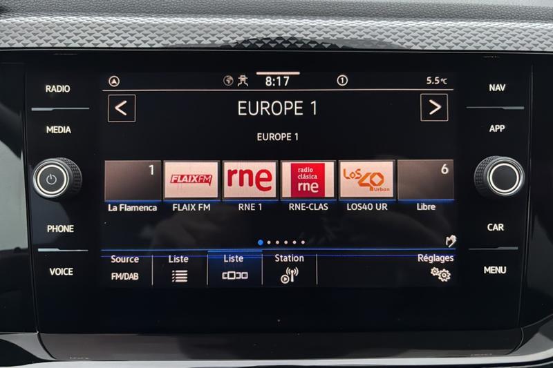 Volkswagen Taigo Tsi 115 Edition Camera Ke