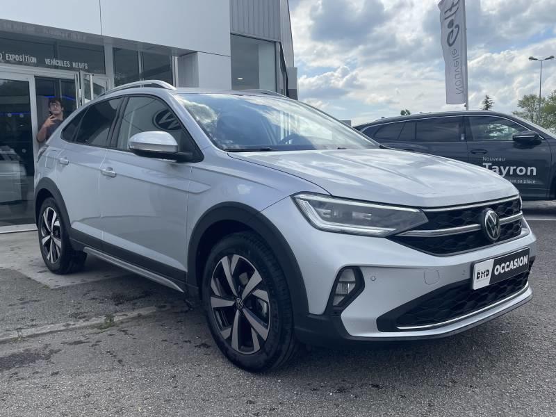 Volkswagen Taigo 1.0 Tsi 116 Dsg7 Style