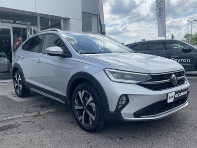 Volkswagen Taigo 1.0 Tsi 116 Dsg7 Style