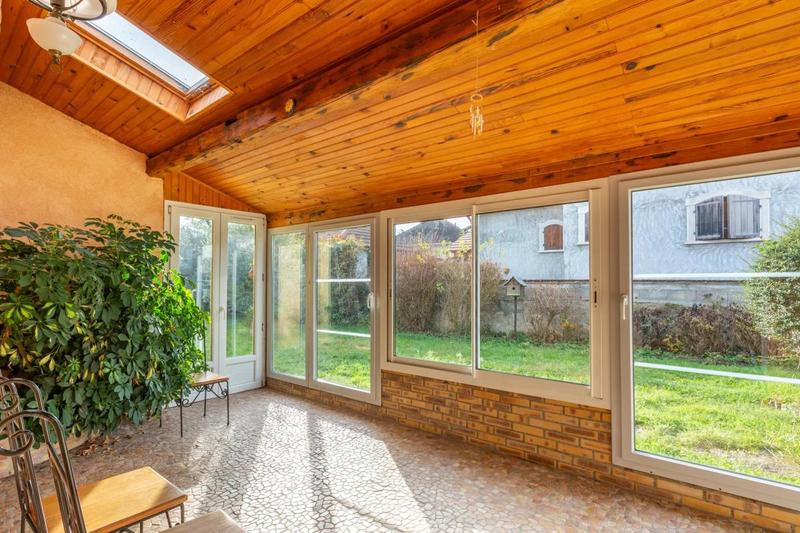 Maison - 145 m² - 5 pièces