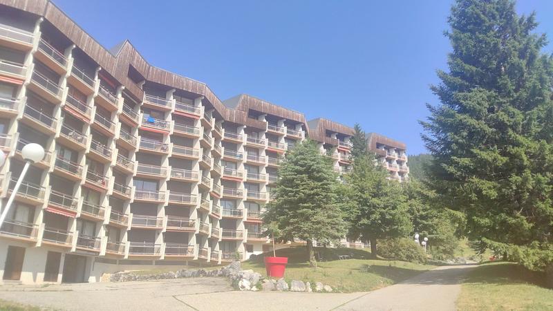 Appartement - 25 m² - 1 pièce