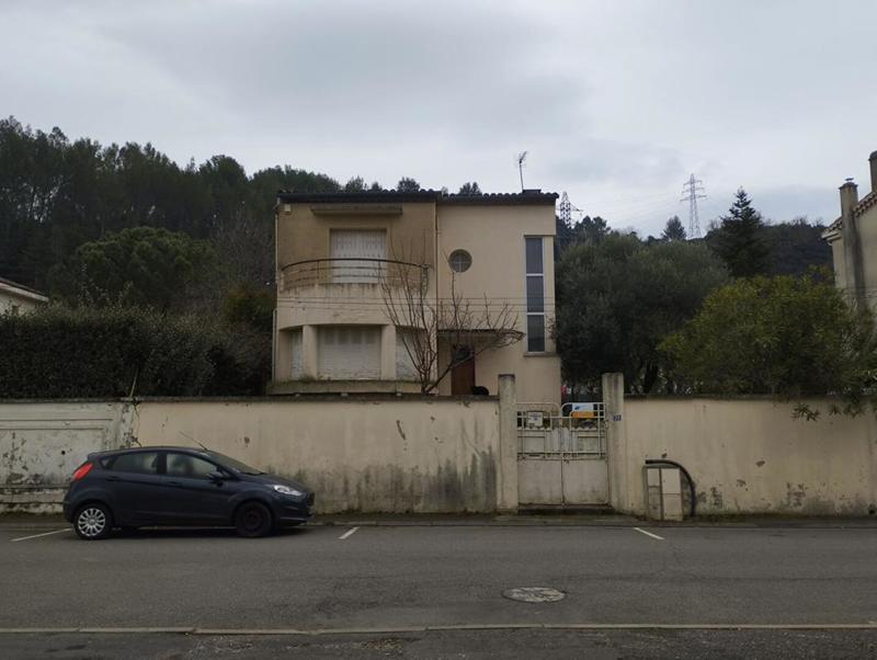 Maison - 99 m² - 4 pièces