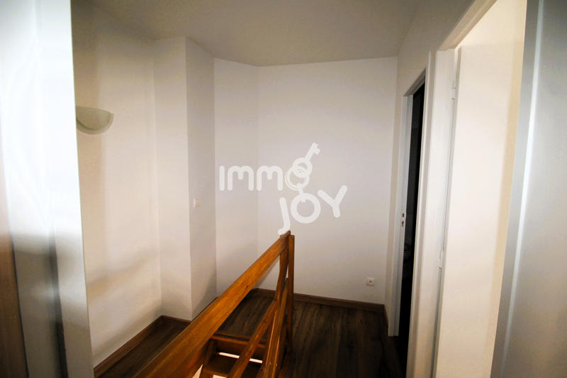 Maison de village - 55 m² - 3 pièces