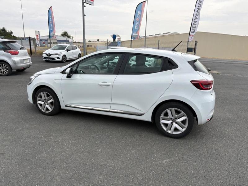 Renault Clio V Business Edition