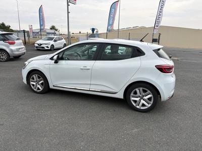 Renault Clio V Business Edition