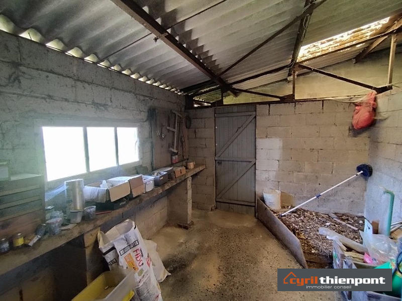 Maison - 135 m² - 5 pièces