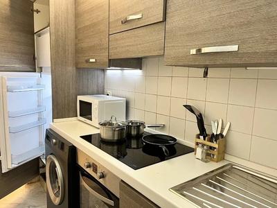 Appartement - 52 m² - 2 pièces