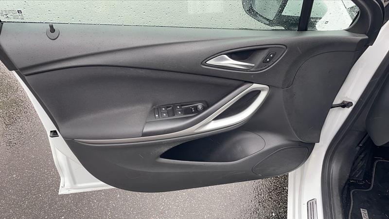 Opel Astra V 1.0 Turbo 105 120 Ans