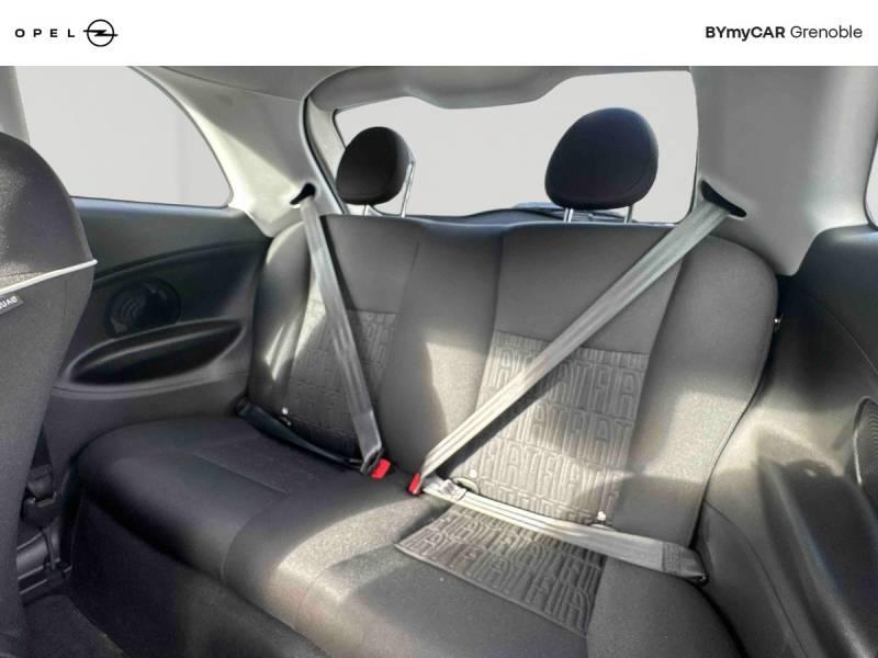 Fiat 500 e 95 ch Action Plus