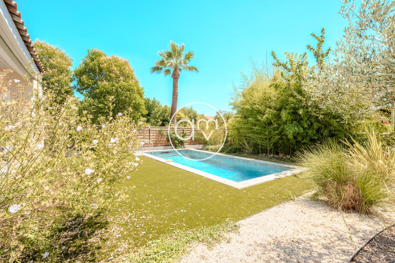 Maison - 142 m² - 5 pièces