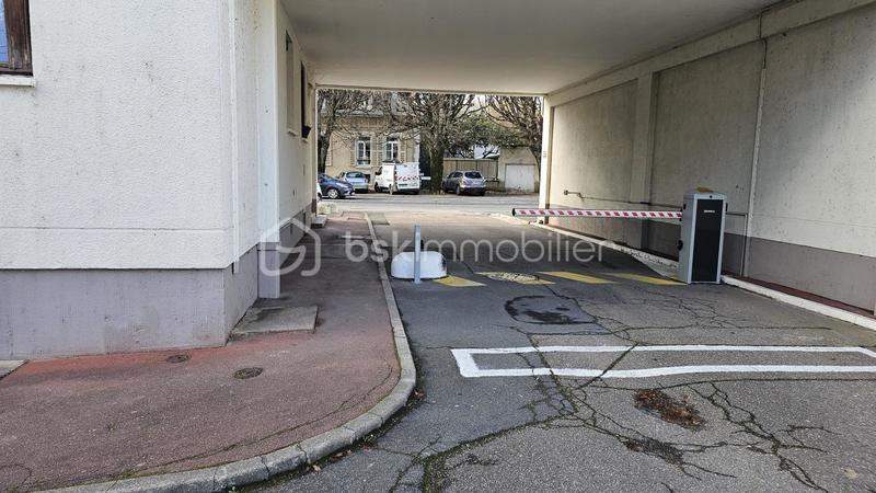 Appartement - 89 m² - 3 pièces