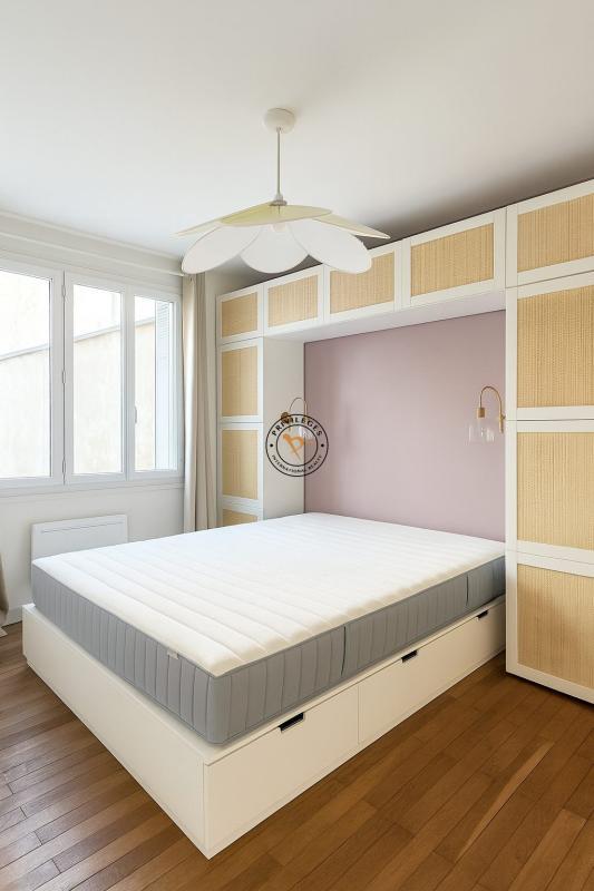 Appartement - 56 m² - 4 pièces