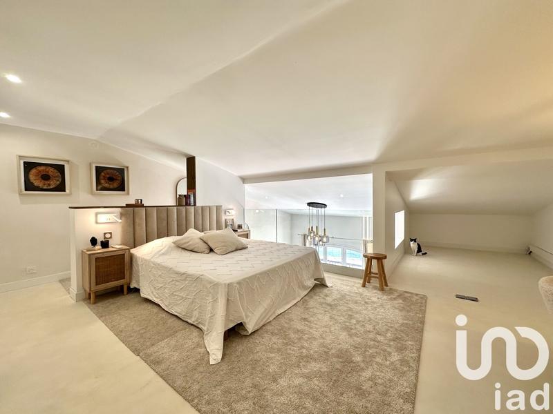 Appartement - 70 m² - 2 pièces