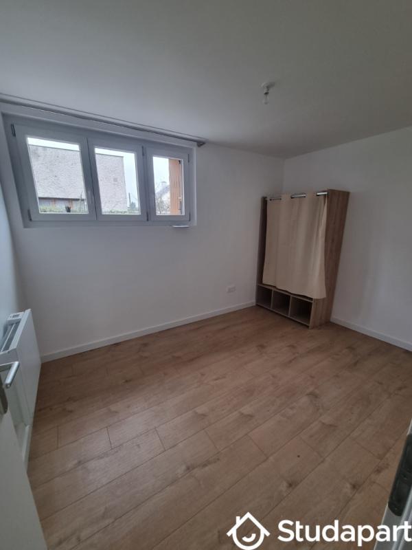Appartement - 25 m² - 2 pièces