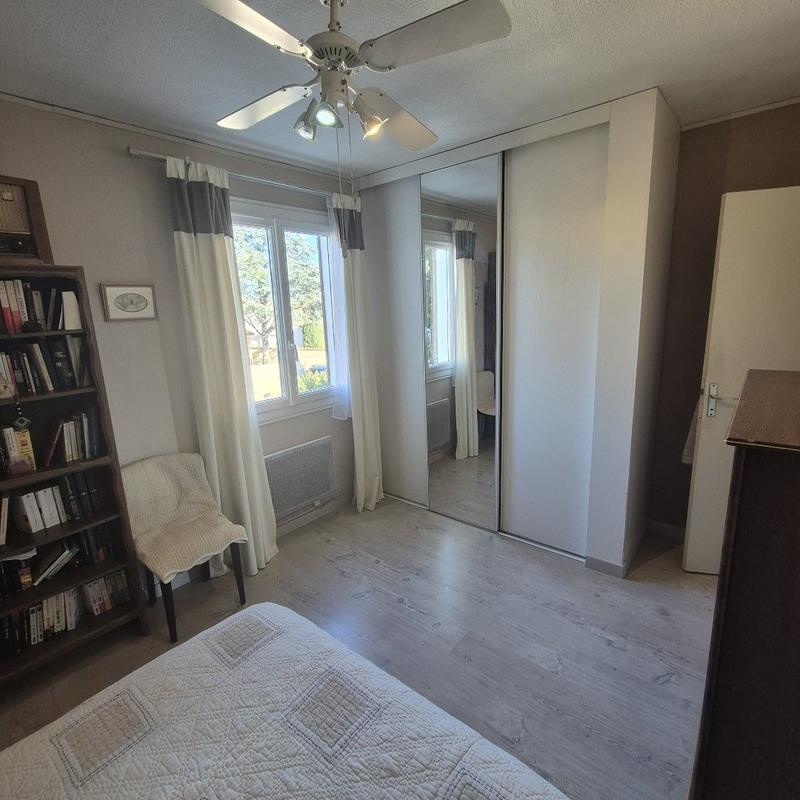 Maison - 130 m² - 7 pièces