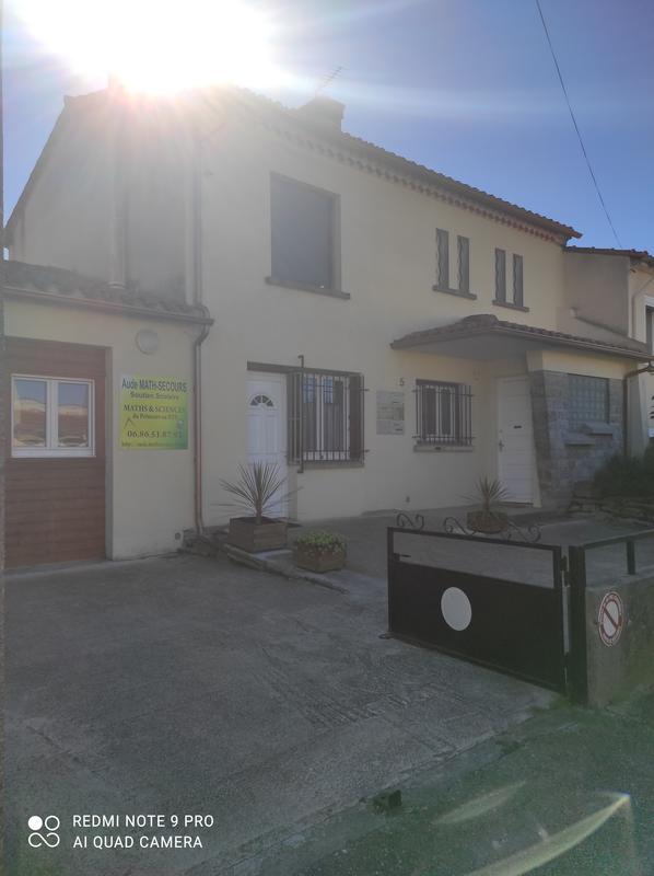 Severine Kulwikowski