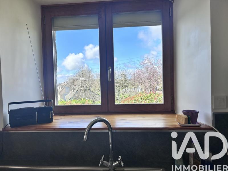 Ferme - 113 m² - 3 pièces