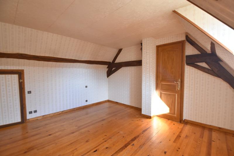 Maison - 133 m² - 4 pièces