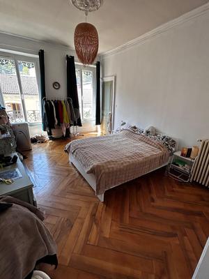 Appartement - 120 m² - 4 pièces