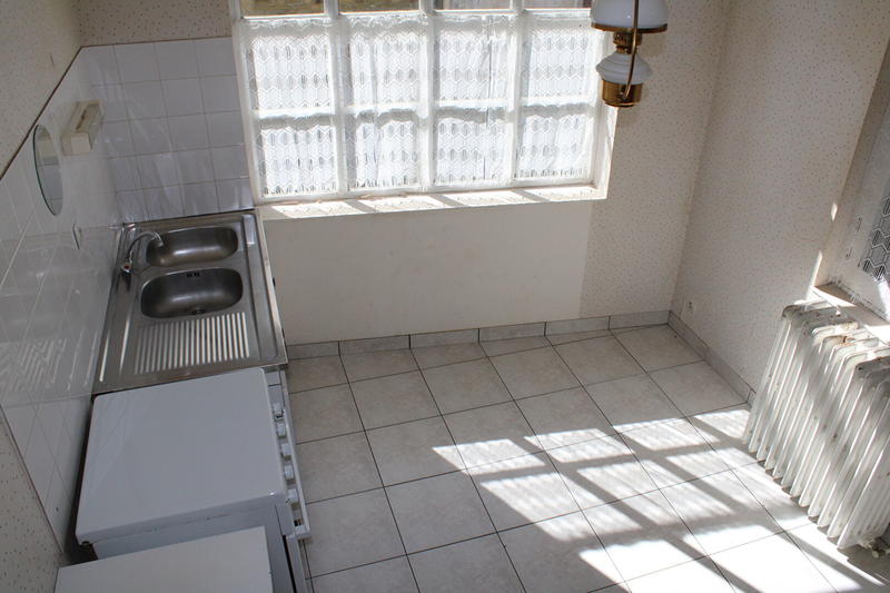 Maison - 39 m² - 3 pièces