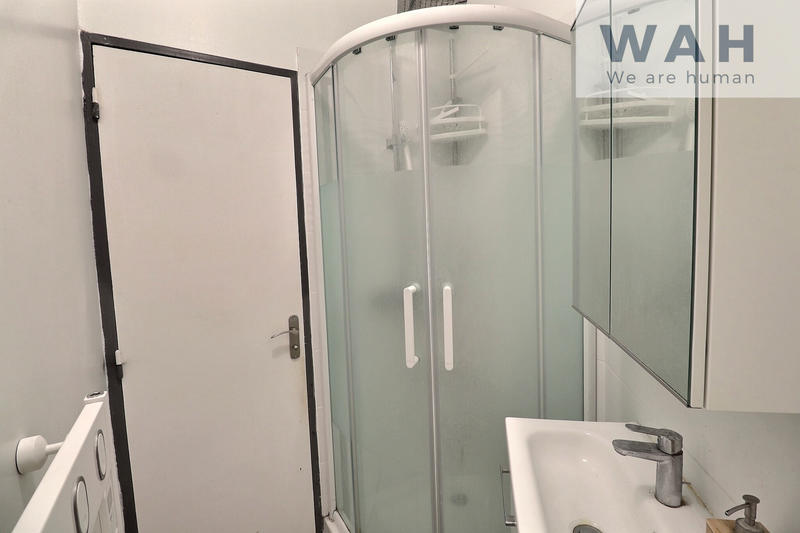 Appartement - 94 m² - 5 pièces