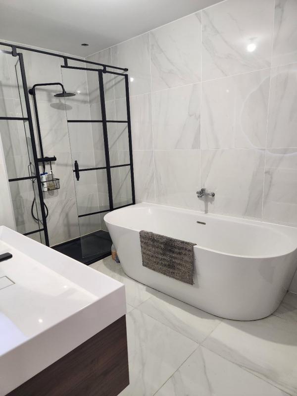 Maison de village - 213 m² - 6 pièces