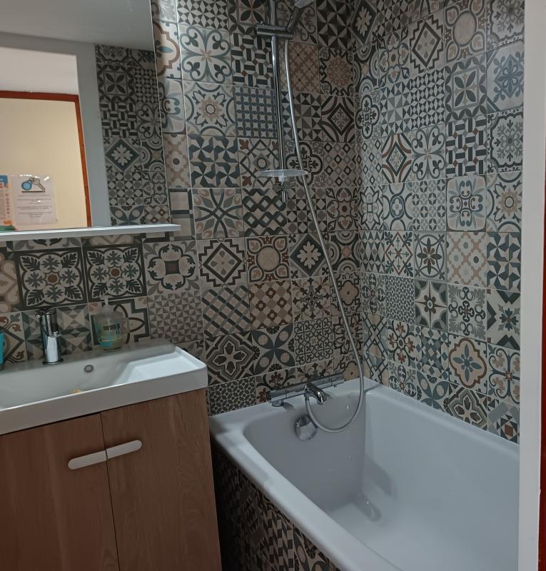 Appartement - 27 m² - 2 pièces