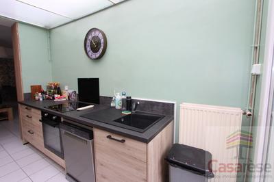 Maison - 86 m² - 3 pièces