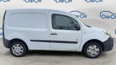 Renault Kangoo Z.E. Ze Vu 44kWh 60ch Confort