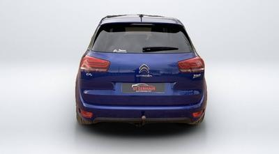 Citroën C4 Picasso (2) BlueHDi 120 s&amp;S Bvm6 Feel