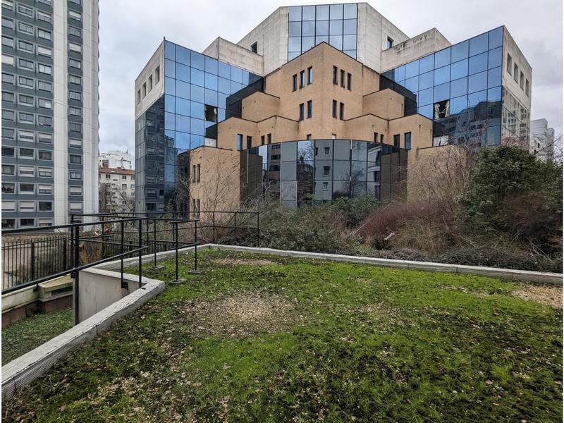 Appartement - 20 m² - 1 pièce