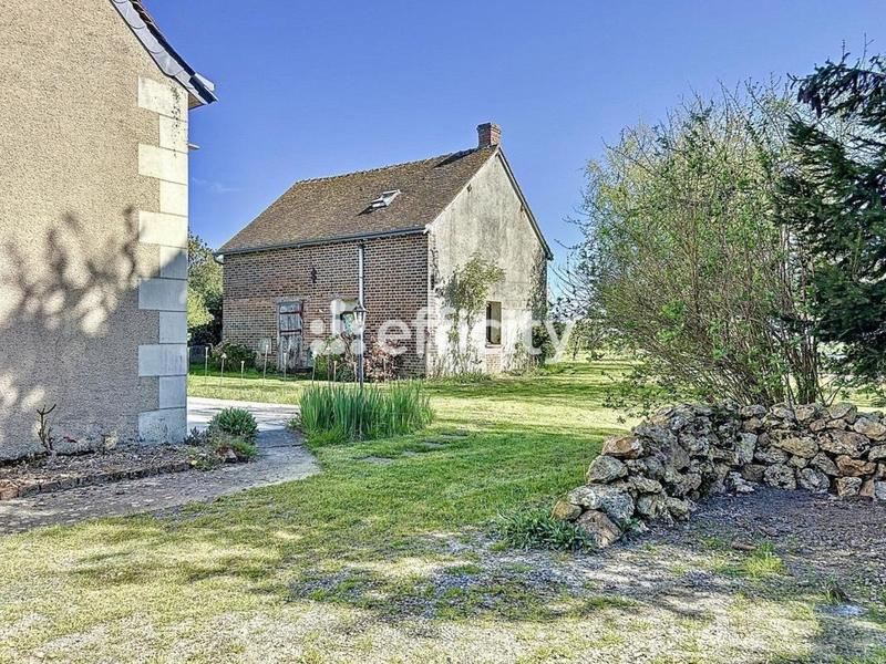 Maison - 197 m² - 10 pièces