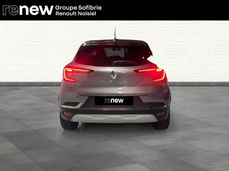 Renault Captur TCe 90 - 21 Intens