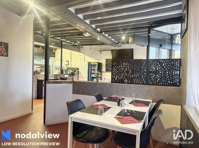 Local commercial - 70 m²