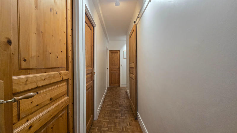 Appartement - 97 m² - 5 pièces