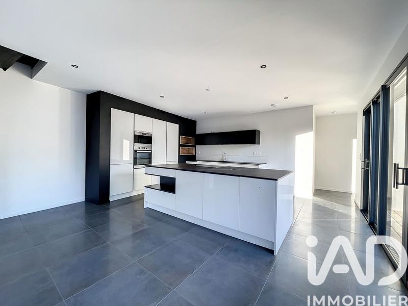 Maison de maîtres - 164 m² - 6 pièces