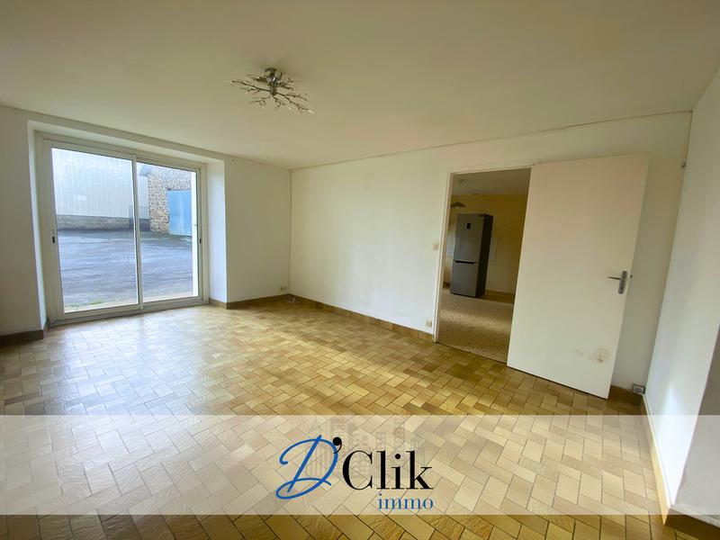 Maison - 119 m² - 4 pièces