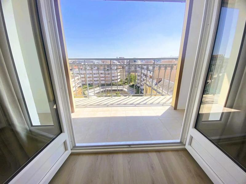 Appartement - 62 m² - 2 pièces