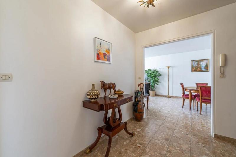 Appartement - 86 m² - 4 pièces