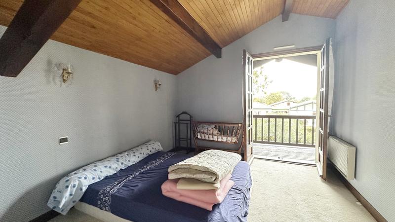 Maison - 154 m² - 5 pièces