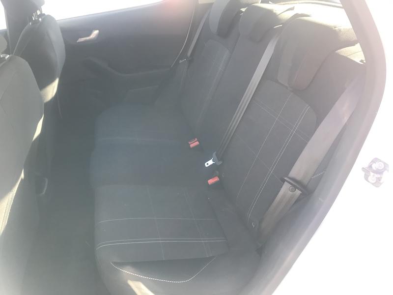 Ford Fiesta 1.0 Ecoboost - 100 Bva s&amp;S Cool Connect