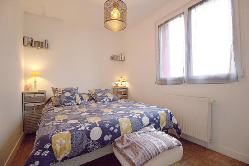 Maison - 156 m² - 7 pièces