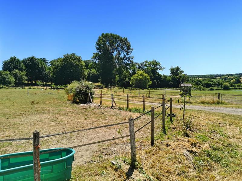 Maison - 167 m² - 7 pièces